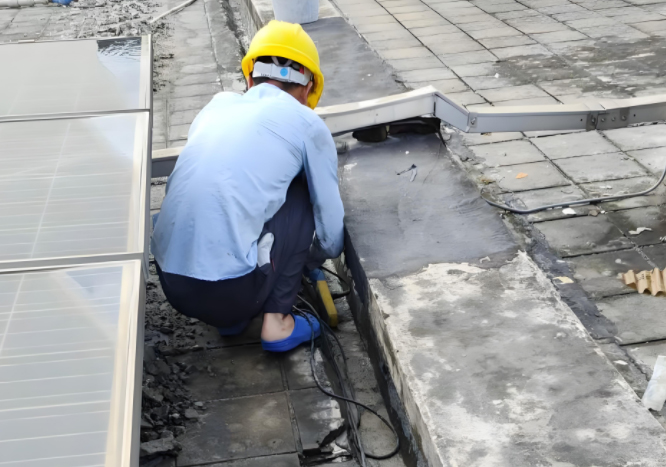 重庆防水补漏渗水维修