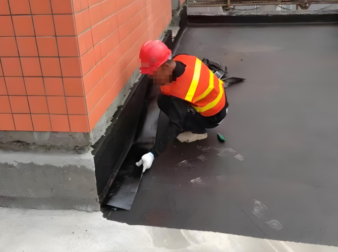 重庆防水补漏渗水维修价格