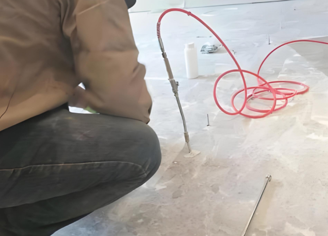 重庆专业瓷砖修补哪家好