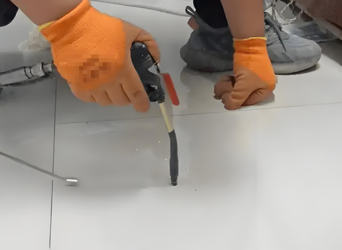 重庆专业瓷砖修补价格