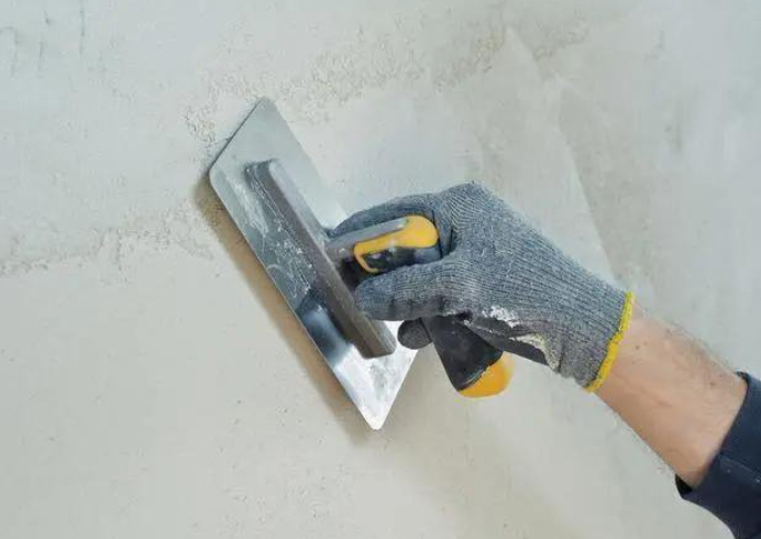 重庆墙面修补电话