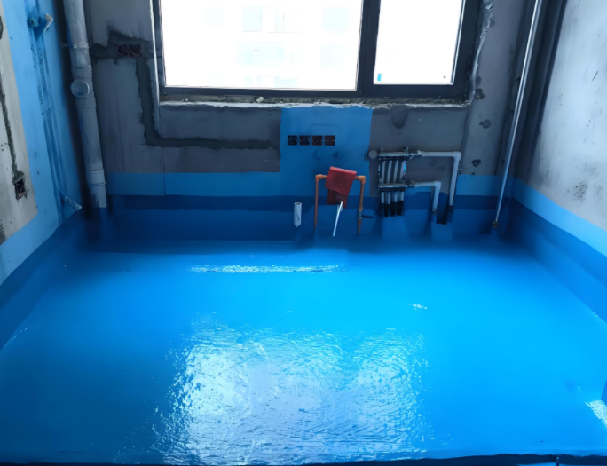 重庆厨房卫生间改造翻新