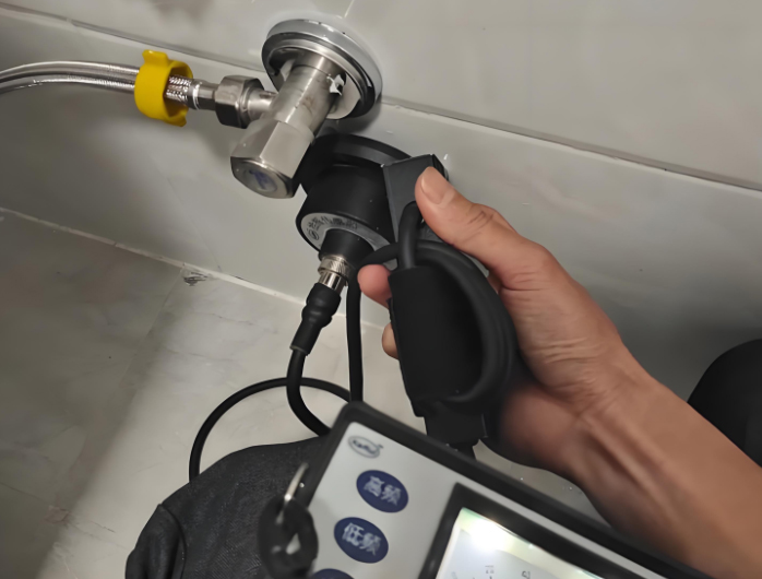 重庆漏水检测精准定位电话