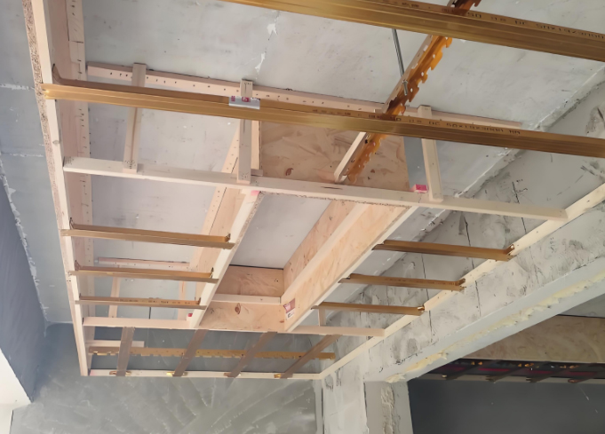 重庆吊顶更换服务