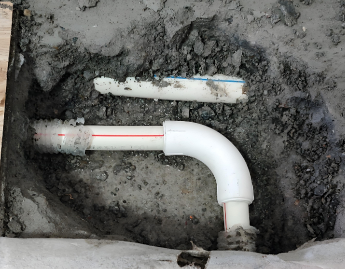 重庆漏水检测精准定位哪家好