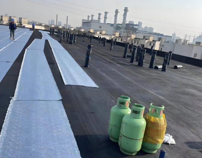 黔江区防水补漏渗水维修需采用哪些方法进行处理