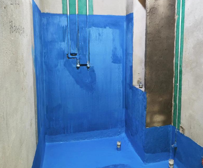 黔江区厨房卫生间改造翻新，需掌握厨房卫生间的防水技术