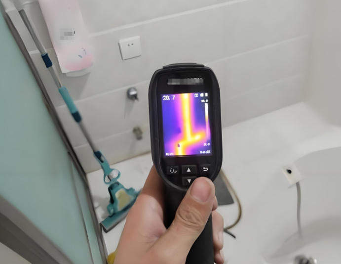 黔江区漏水检测精准定位常见的方法你都了解多少