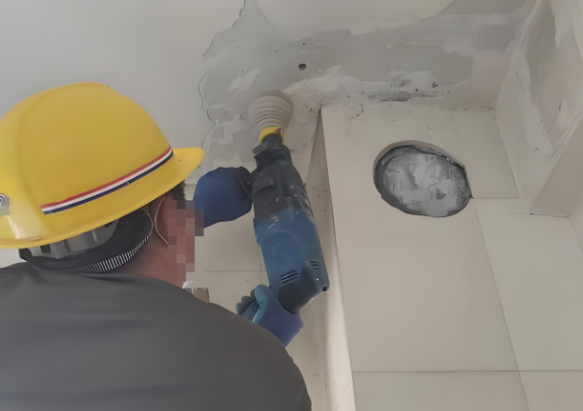 重庆防水补漏渗水维修